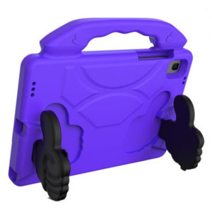 T4U Shockproof Kids Cover for 2020 Galaxy Tab A7 with Stand (10.4") - Image 16