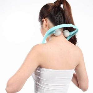 Pressure Point Neck Massager - Image 4