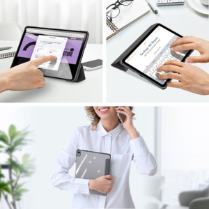 DUX DUCIS Copa Series Case for iPad Air 4/5 10.9" (Auto Sleep Wake) - Image 18
