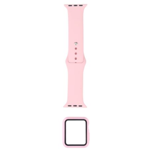 T4U Strap and TPU Cover With Screen Protector compatible with 44mm Apple Watch - Image 24