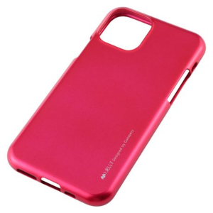 Goospery i-Jelly Cover with Metallic Finish for Apple iPhone 11 Pro 5.8" - Image 14
