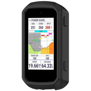 LOBO Tech Silicone Protective Cover for Garmin Edge 550 / 850 - Image 2