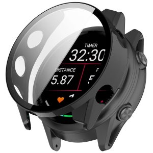 LOBO Protector with Built-In Tempered Glass for Garmin Forerunner 570 47mm - Image 2