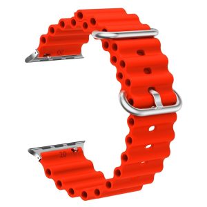 LOBO Ocean Strap for Apple Watch 7/8 41mm, SE/4/5/6 40mm, 1/2/3 38mm