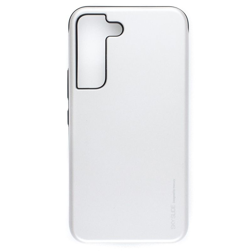 Goospery Sky Slide Card Cover for Samsung Galaxy S22 6.1" - Image 2