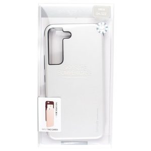 Goospery Sky Slide Card Cover for Samsung Galaxy S22 6.1" - Image 3