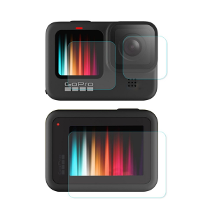Enkay GoPro Hero 9 Tempered Glass Screen Protector - Image 1