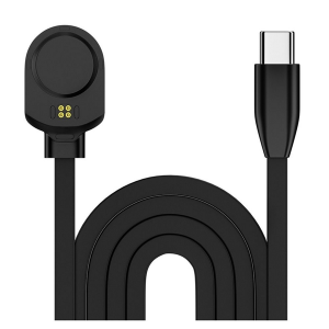 LOBO Magnetic Charger Cable - USB C - For Garmin Marq Gen 2 (1m) - Image 1