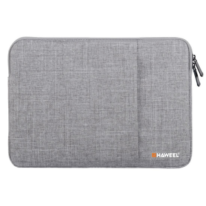 Haweel Laptop Sleeve 15 inch - Grey - Image 1