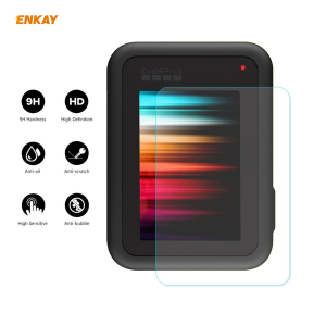 Enkay GoPro Hero 9 Tempered Glass Screen Protector - Image 2
