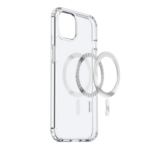 DUX DUCIS Clear Case with Magsafe for iPhone 14 Series (Select Your Model) - iPhone 14 Plus