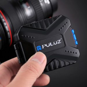 PULUZ 11 in 1 Ultra Compact Memory Card Case - Image 4