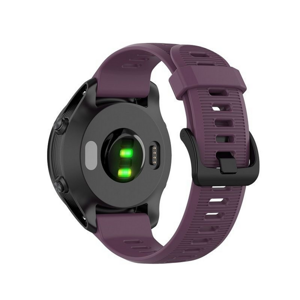 5by5 Replacement Strap Garmin Forerunner 935 / 945 - Purple