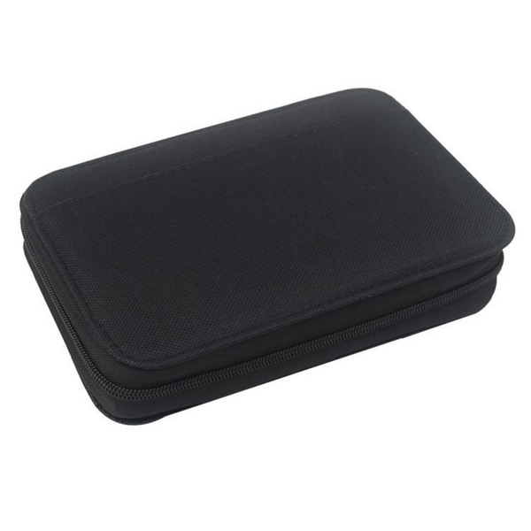 98-Piece Portable Travel Sewing Kit