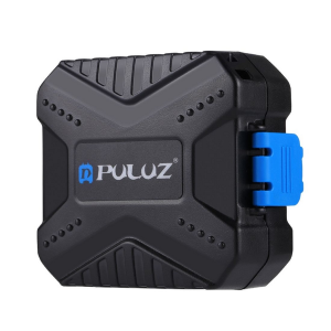 PULUZ 11 in 1 Ultra Compact Memory Card Case