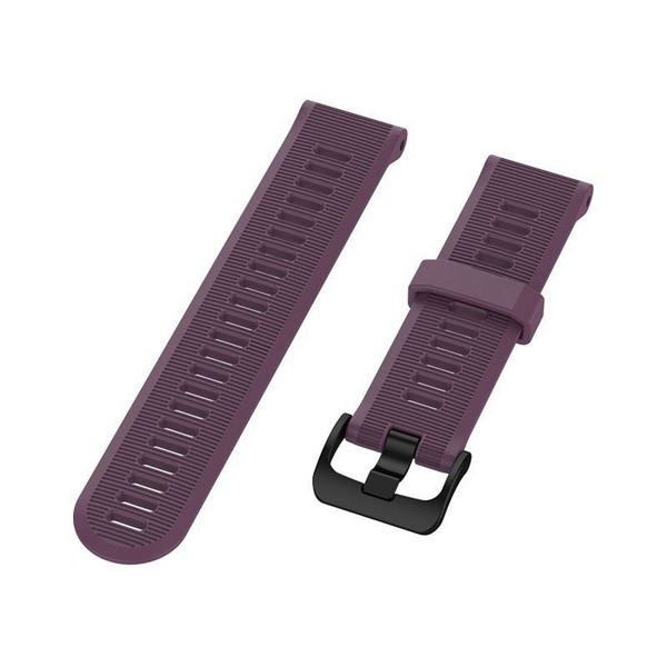 5by5 Replacement Strap Garmin Forerunner 935 / 945 - Purple
