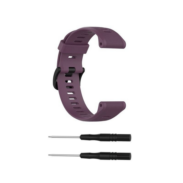 5by5 Replacement Strap Garmin Forerunner 935 / 945 - Purple