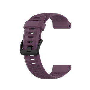 5by5 Replacement Strap Garmin Forerunner 935 / 945 - Purple - Image 4