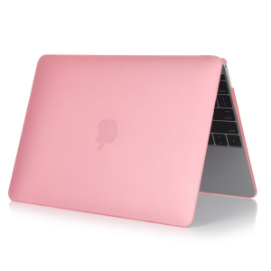 5by5 Hard-Shell Cover for Macbook Air 13" (Opaque) - Pink - Image 2