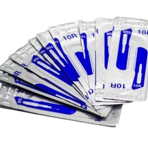 Swann - Morton - Number 10R Dermaplaning Blades - Image 5