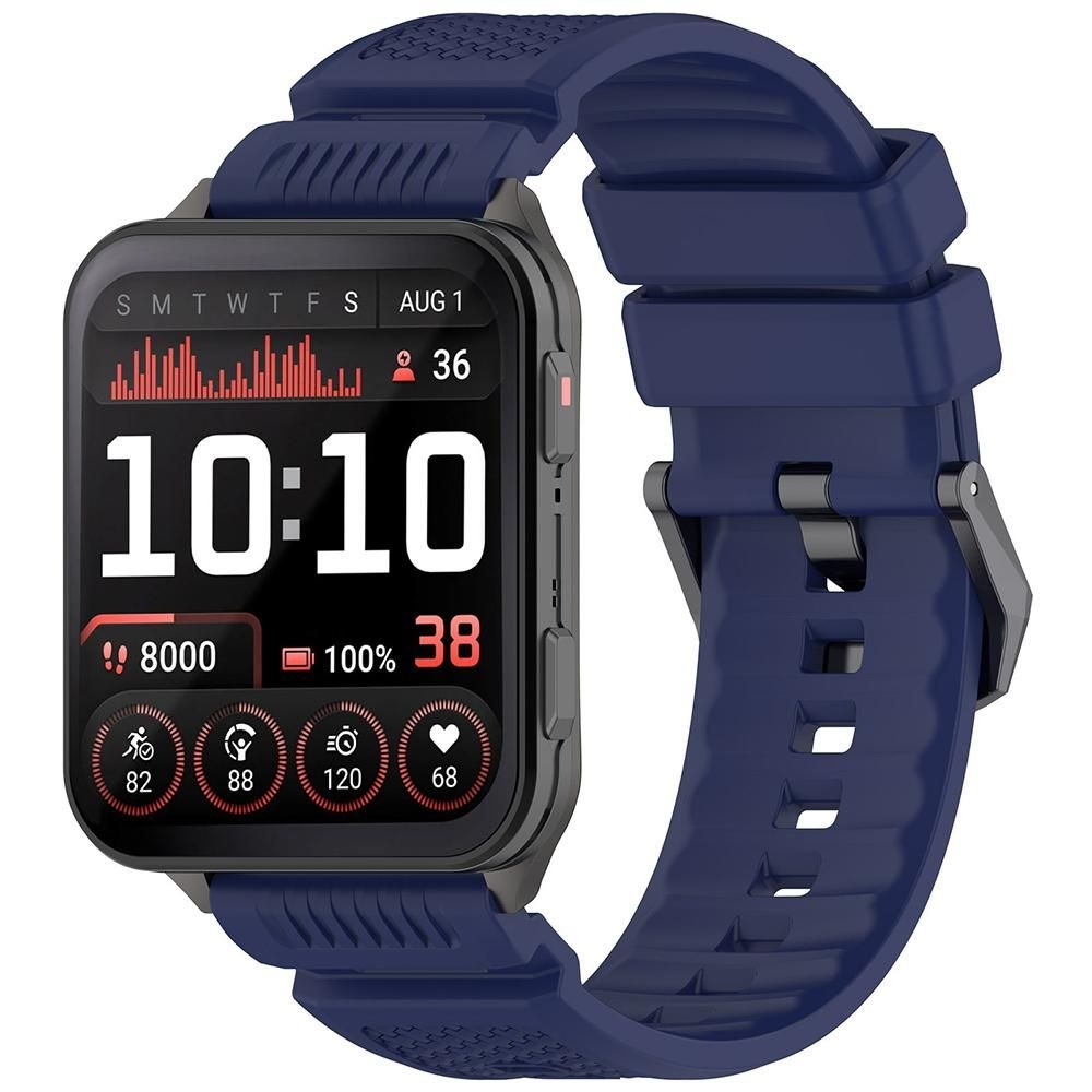 LOBO 24mm FastFit Strap Compatible With Garmin Venu X1