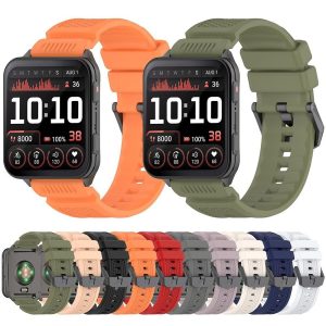 LOBO 24mm FastFit Strap Compatible With Garmin Venu X1 - Image 4