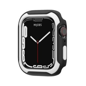 Two-Colour Bumper for Apple Watch Series 7 41mm / 6&SE&5&4 40mm