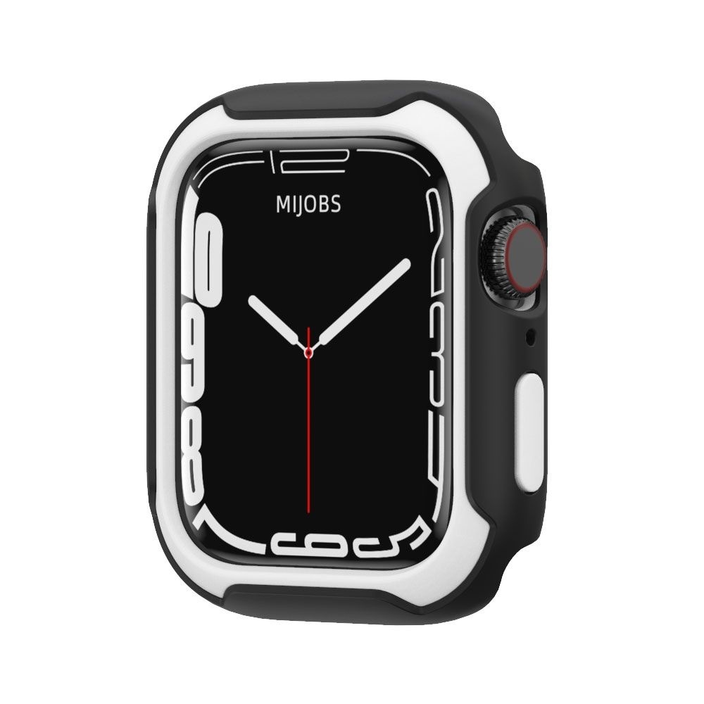 Two-Colour Bumper for Apple Watch Series 7 41mm / 6&SE&5&4 40mm