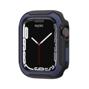 Two-Colour Bumper for Apple Watch Series 7 41mm / 6&SE&5&4 40mm - Image 2