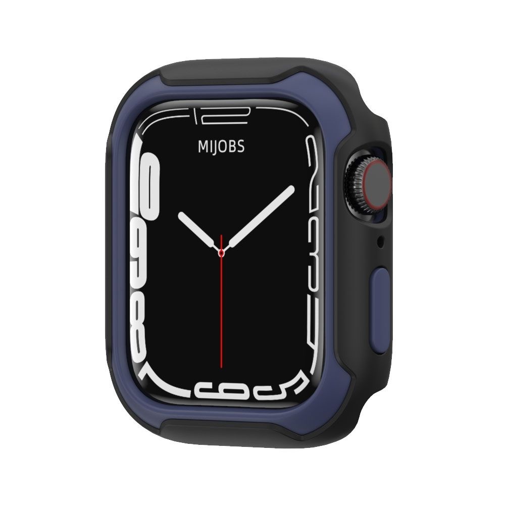 Two-Colour Bumper for Apple Watch Series 7 41mm / 6&SE&5&4 40mm