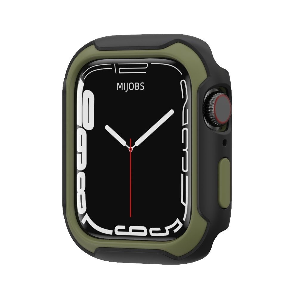 Two-Colour Bumper for Apple Watch Series 7 41mm / 6&SE&5&4 40mm