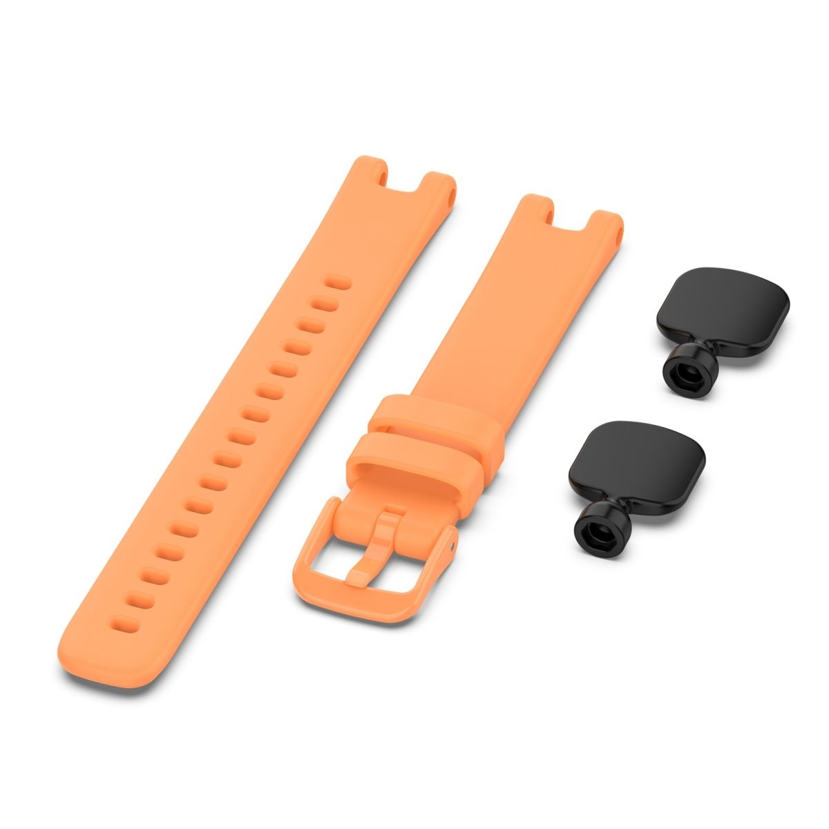 LOBO Deluxe Watch Strap For Garmin Lily (With Tool) - Image 6