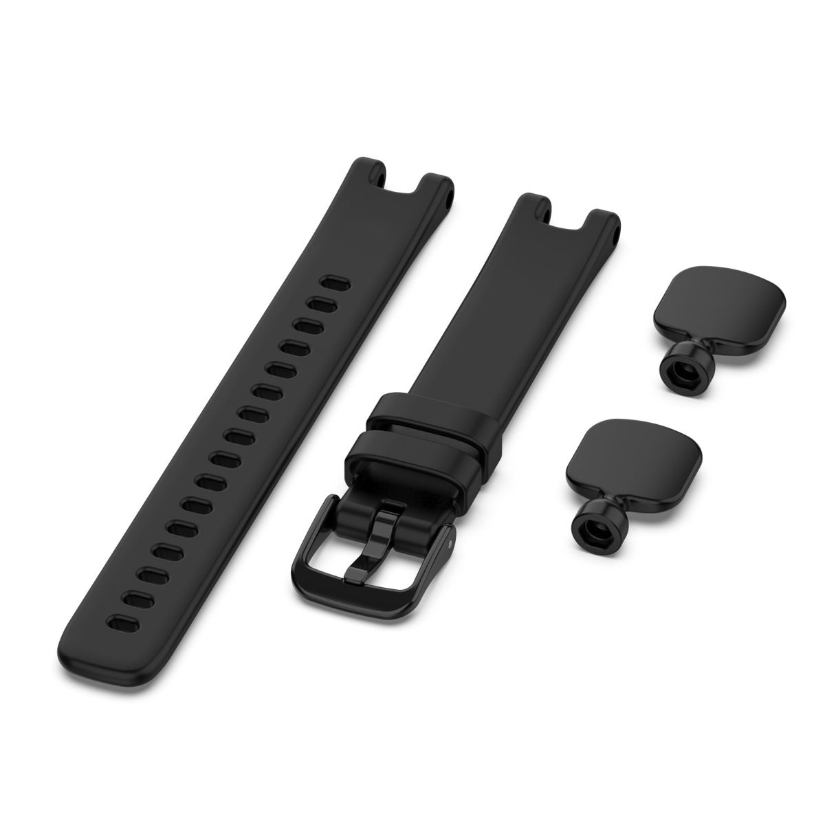 LOBO Deluxe Watch Strap For Garmin Lily (With Tool) - Image 1