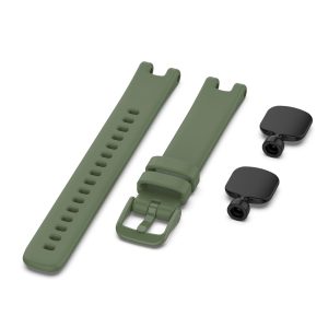 LOBO Deluxe Watch Strap For Garmin Lily (With Tool) - Image 11