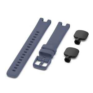LOBO Deluxe Watch Strap For Garmin Lily (With Tool) - Image 8
