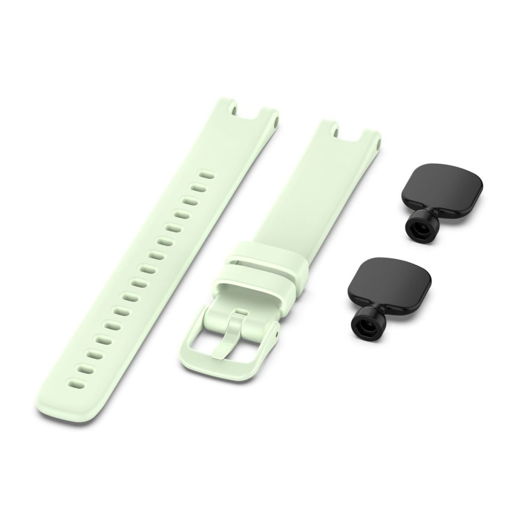 LOBO Deluxe Watch Strap For Garmin Lily (With Tool)
