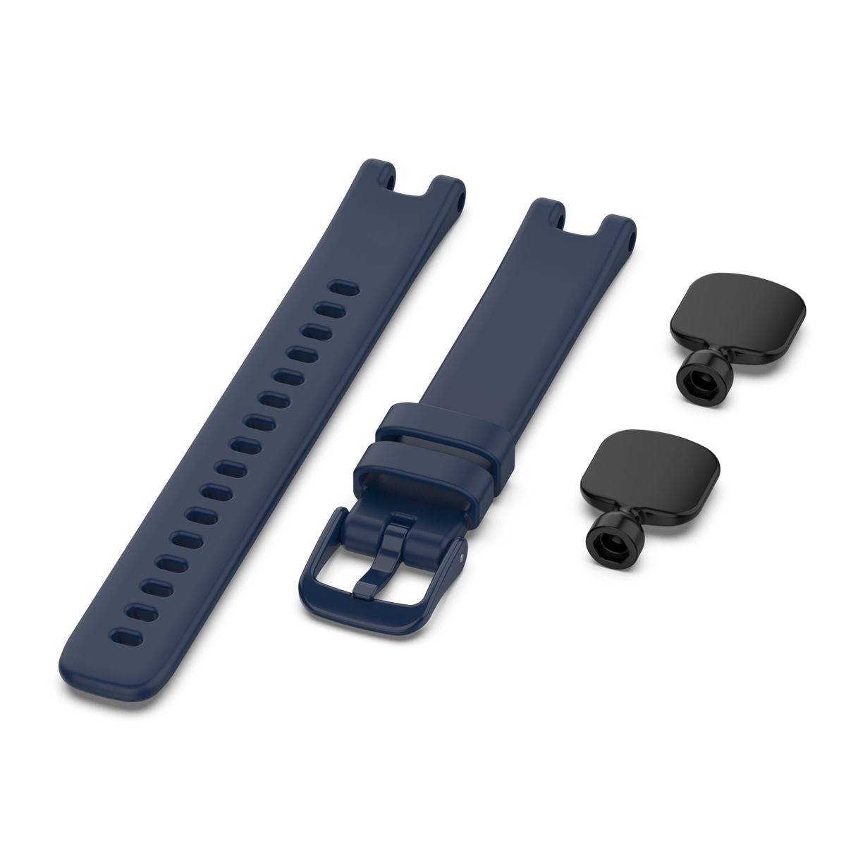 LOBO Deluxe Watch Strap For Garmin Lily (With Tool) - Image 4