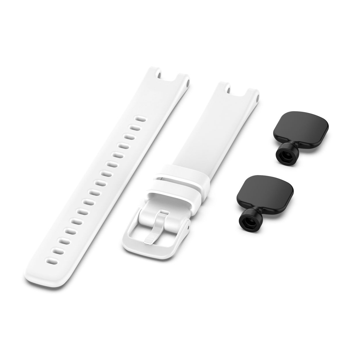 LOBO Deluxe Watch Strap For Garmin Lily (With Tool) - Image 10
