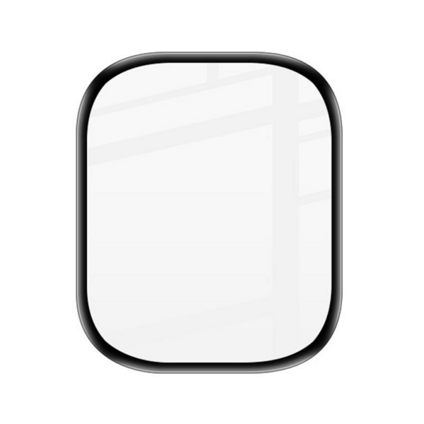 IMAK Plexiglass Screen Protector for Apple Watch Ultra 49mm