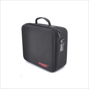 DOBE - Nintendo Switch Complete System Storage Travel Bag - Image 1