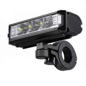 1000 Lumen Bicycle Light - USB Rechargeable