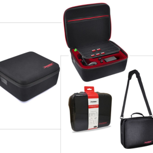 DOBE - Nintendo Switch Complete System Storage Travel Bag - Image 4