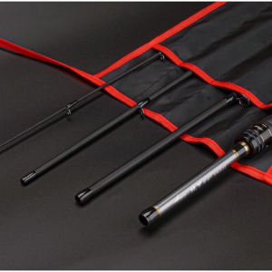 198cm Portable, Ultra Light Casting Rod - Image 5