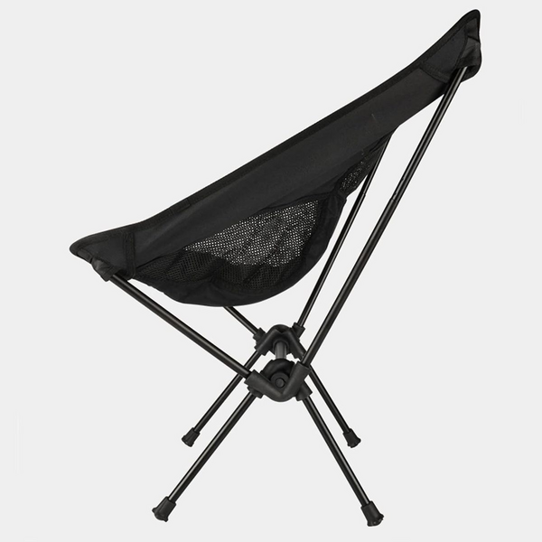 5by5 Ultralight Compact Camping Seat (With Aircraft Grade Aluminium Frame)