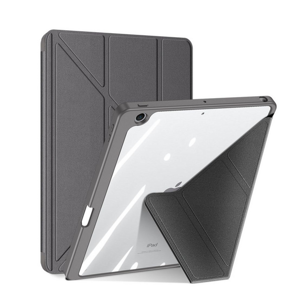 DUX DUCIS MAGI Detachable Flip Cover for iPad 10.2