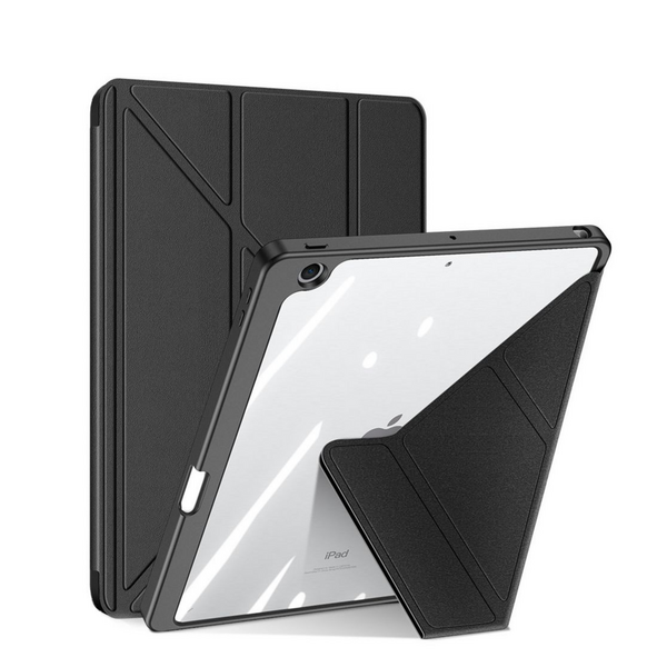 DUX DUCIS MAGI Detachable Flip Cover for iPad 10.2