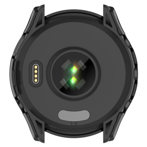 LOBO Protector with Built-In Tempered Glass for Garmin Forerunner 265S - Image 5