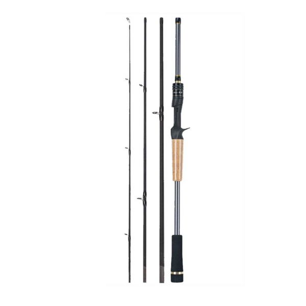 198cm Portable, Ultra Light Casting Rod