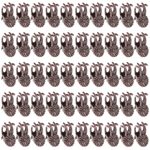 50pcs Orchid Stem Clips