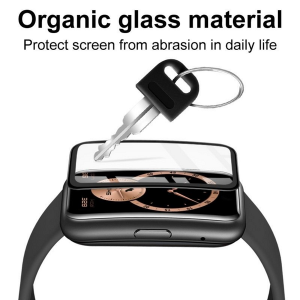 IMAK Plexiglass Screen Protector for Apple Watch Ultra 49mm - Image 3